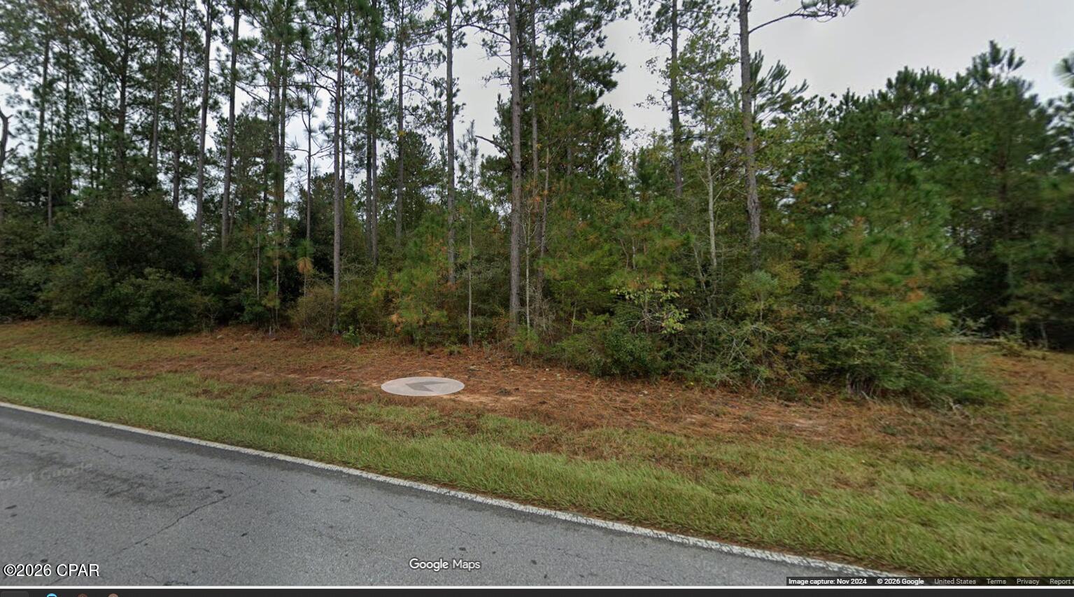 0 Corbin Road Chipley, FL 32428 - Photo 2 of 2