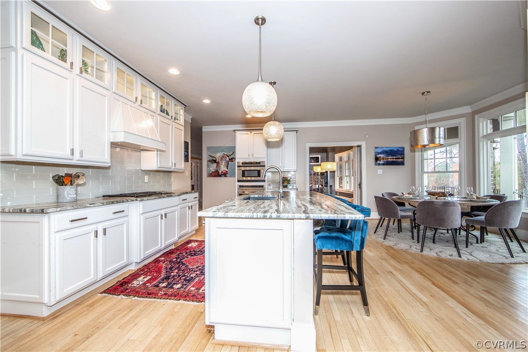 2430 Founders Bridge Road Midlothian, VA 23113 - Photo 11 of 45 Gallery Image 11