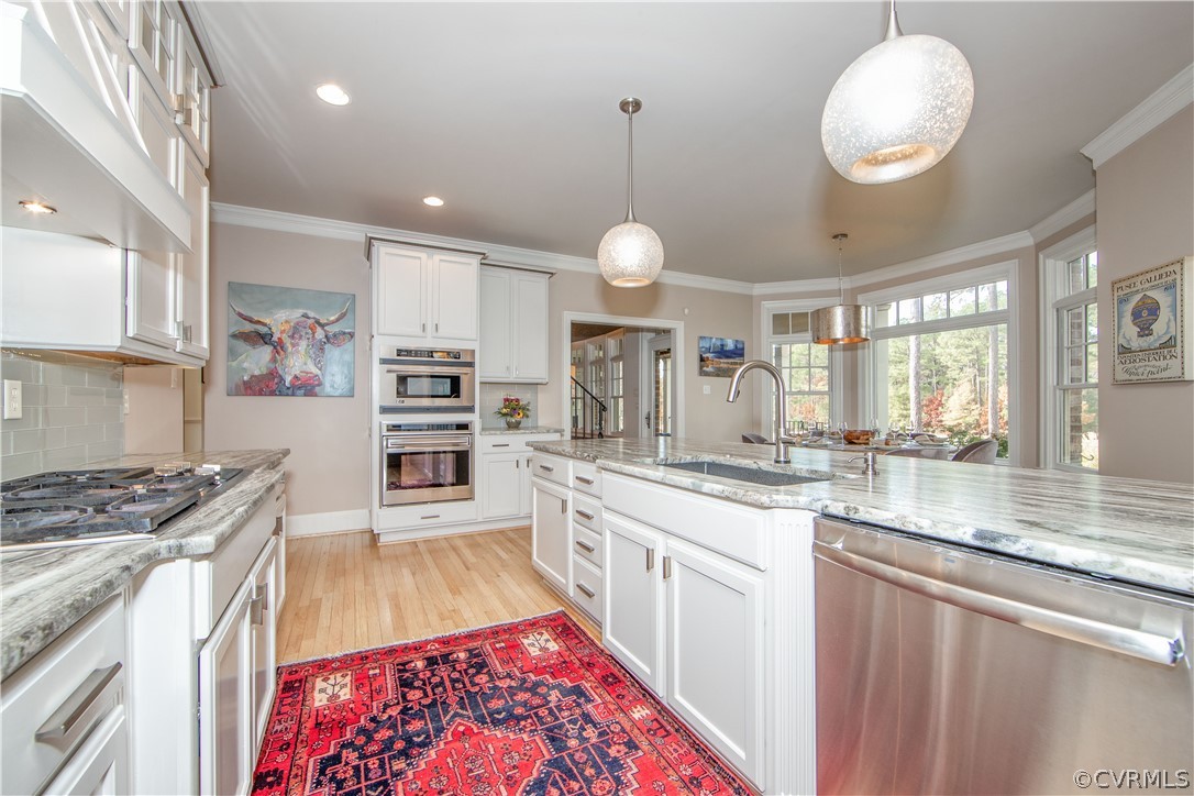 2430 Founders Bridge Road Midlothian, VA 23113 - Photo 12 of 45 Gallery Image 12