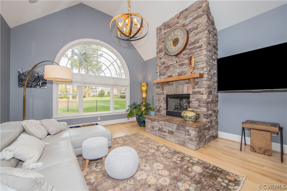 2430 Founders Bridge Road Midlothian, VA 23113 - Photo 16 of 45 Gallery Image 16