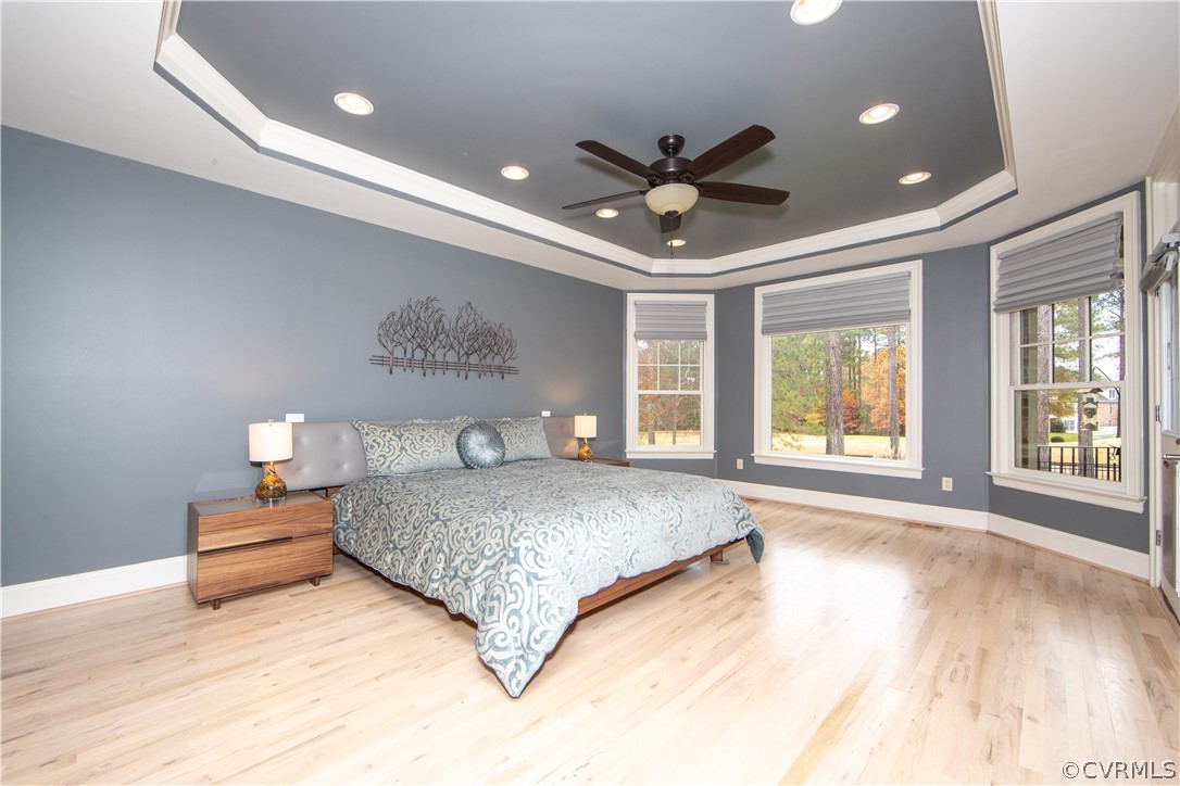 2430 Founders Bridge Road Midlothian, VA 23113 - Photo 20 of 45 Gallery Image 20