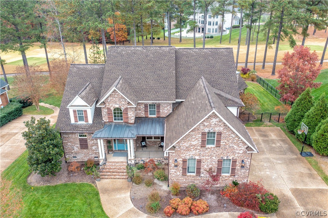 2430 Founders Bridge Road Midlothian, VA 23113 - Photo 38 of 45 Gallery Image 38