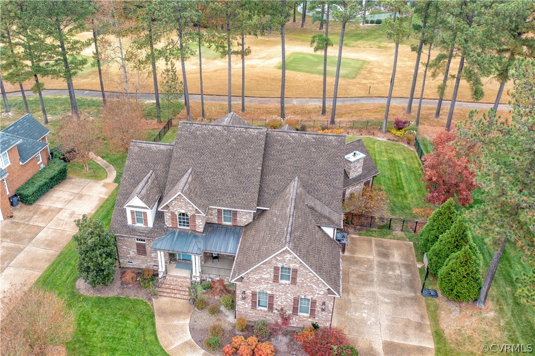 2430 Founders Bridge Road Midlothian, VA 23113 - Photo 39 of 45 Gallery Image 39
