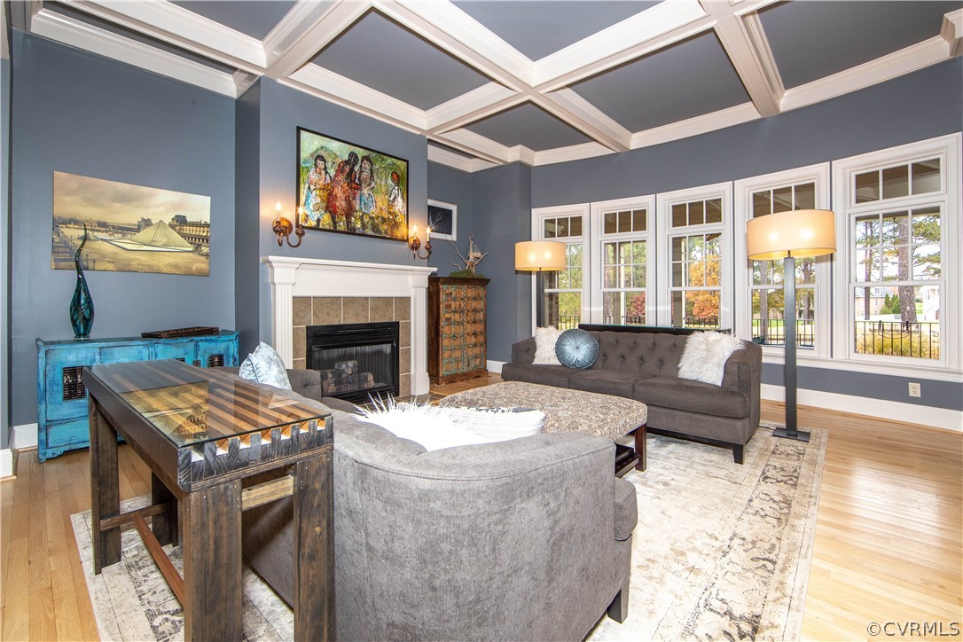 2430 Founders Bridge Road Midlothian, VA 23113 - Photo 8 of 45 Gallery Image 8
