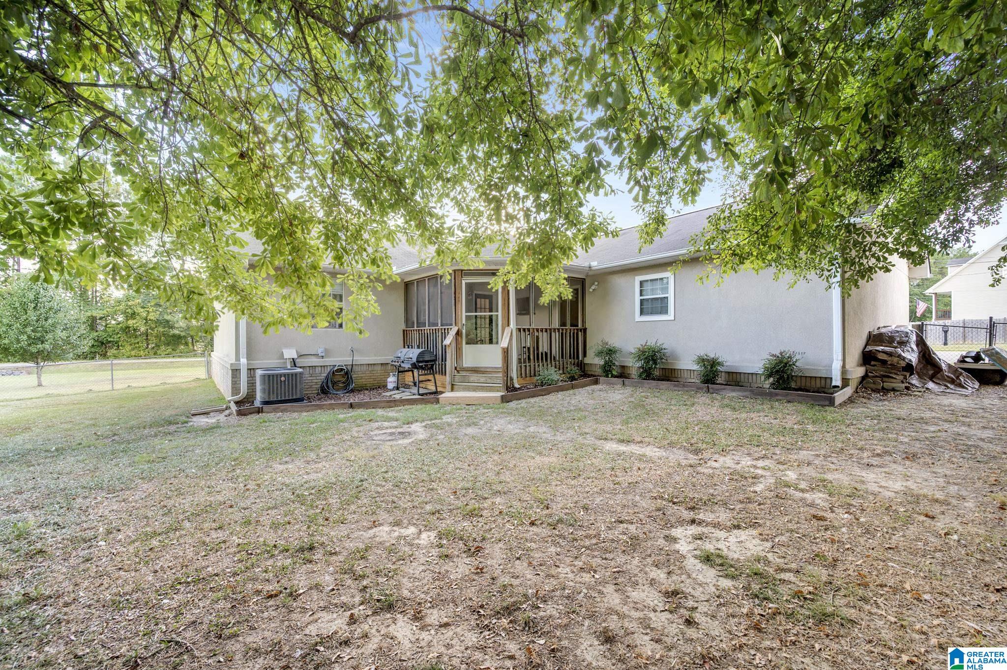 10030 Bill Jones Road Kimberly, AL 35091 - Photo 22 of 22
