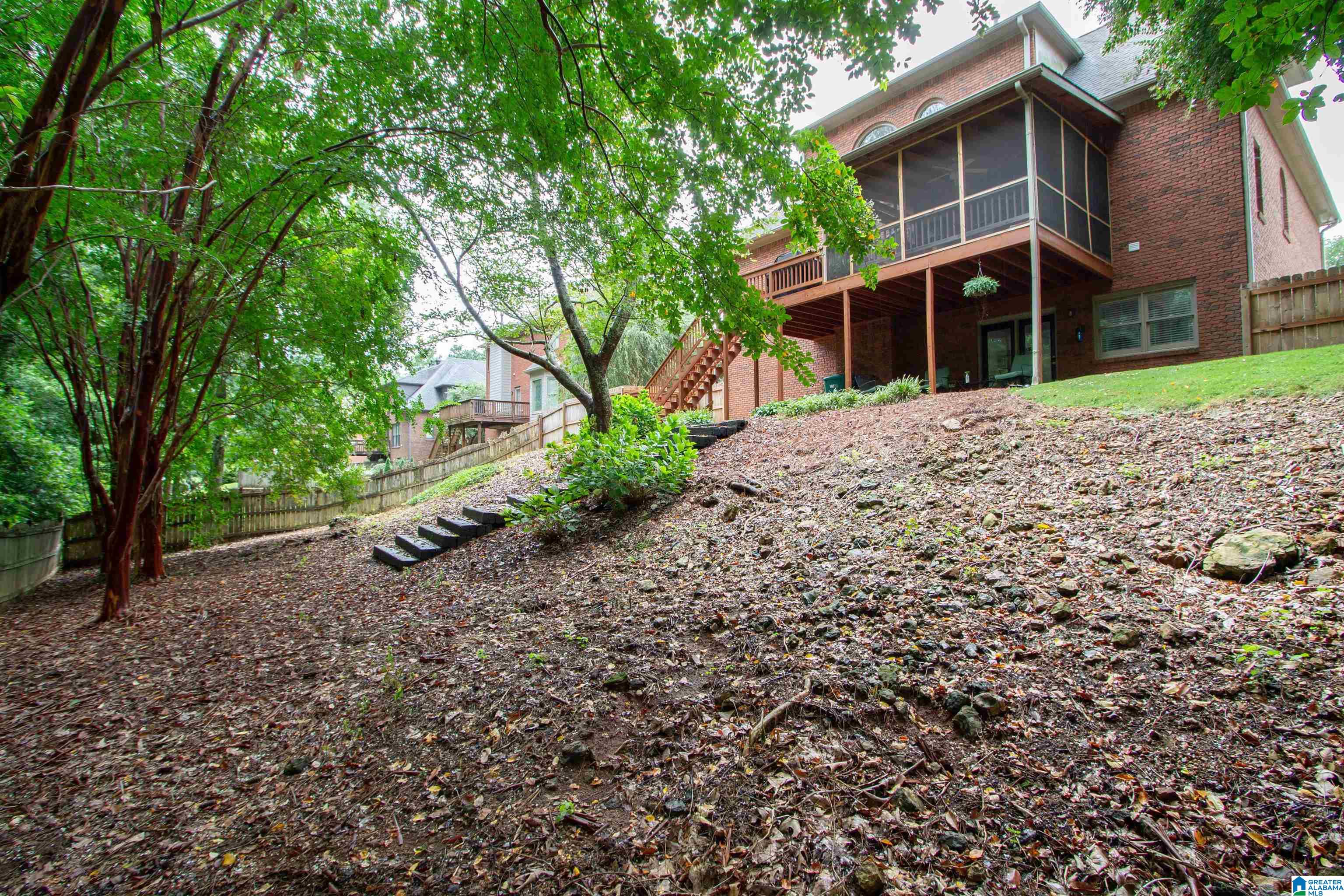 1144 Eagle Park Road Birmingham, AL 35242 - Photo 71 of 75