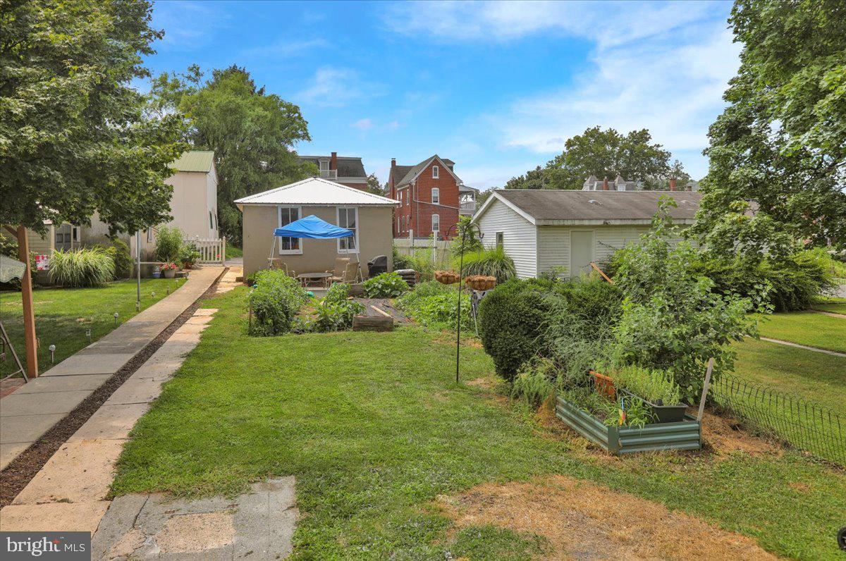 142 Washington Street Reading, PA 19607 - Photo 4 of 18