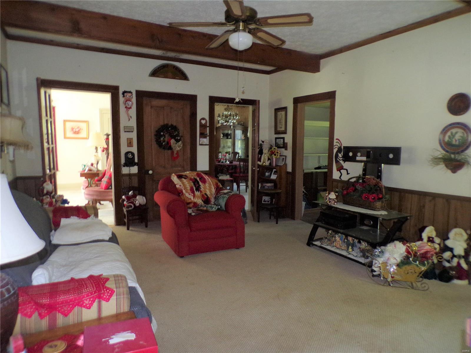 17454 Sullivan Road Chesterfield, IL 62630 - Photo 11 of 15