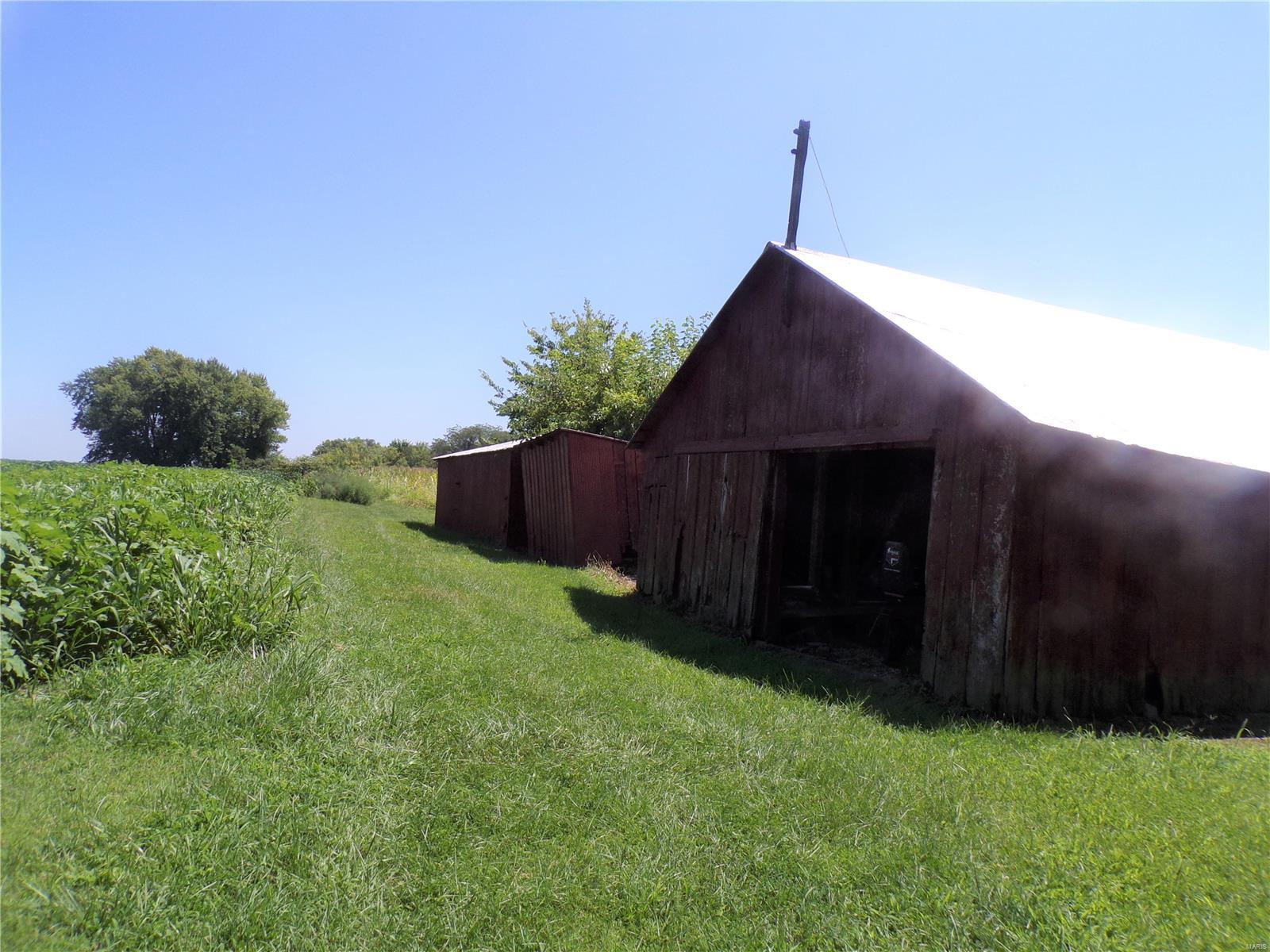 17454 Sullivan Road Chesterfield, IL 62630 - Photo 3 of 15