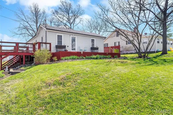 $199,900 | 402 Elm Street, Pevely, MO 63070