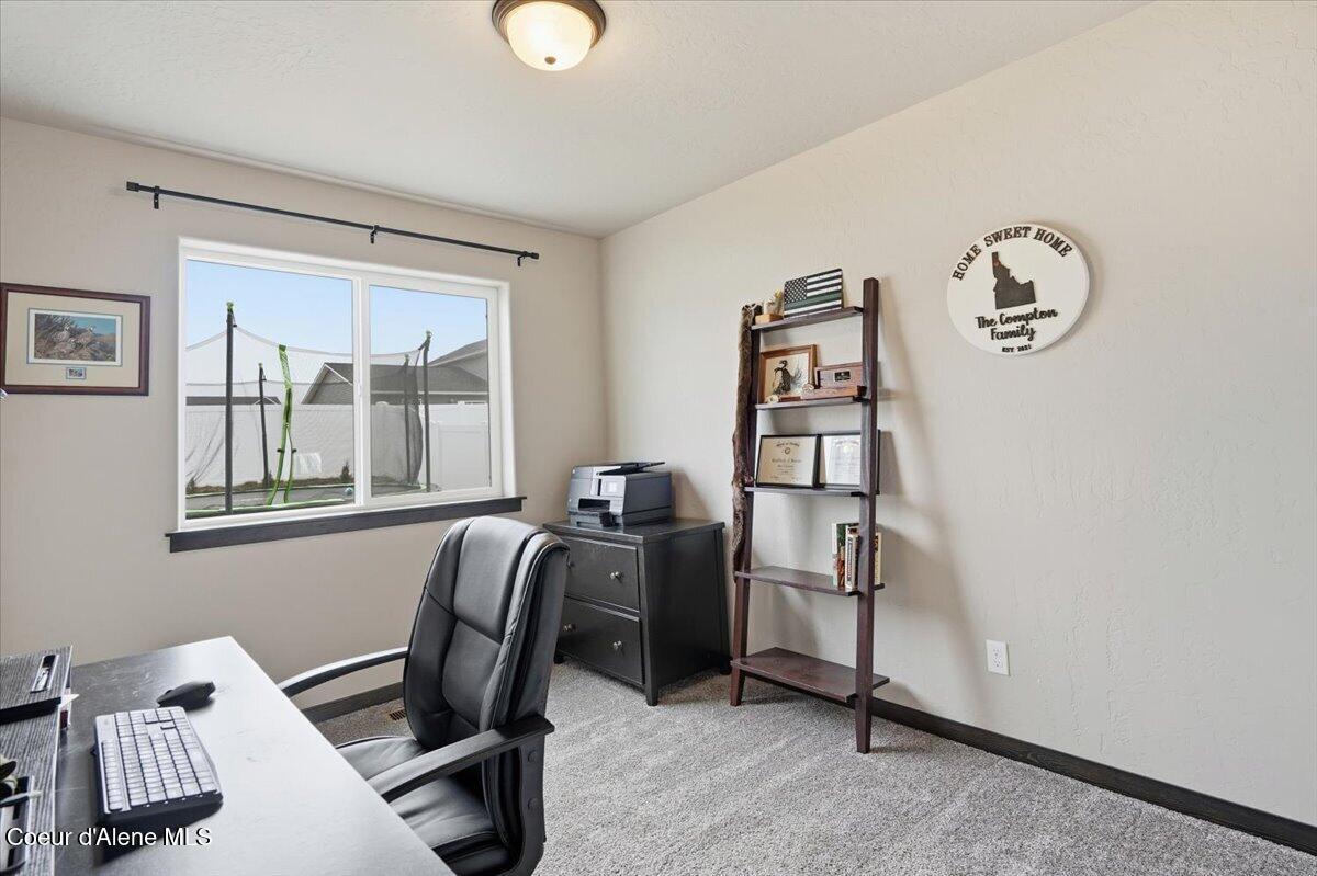 5616 West Lujack Way Rathdrum, ID 83858 - Photo 15 of 33 29-Bedroom 5