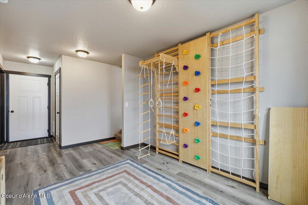 5616 West Lujack Way Rathdrum, ID 83858 - Photo 17 of 33 23-Bonus Room