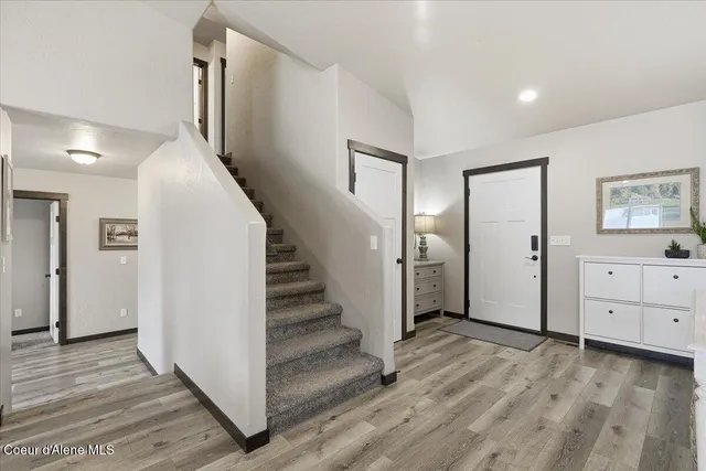 $525,000 | 5616 West Lujack Way, Rathdrum, ID 83858