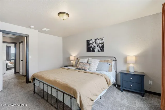 $525,000 | 5616 West Lujack Way, Rathdrum, ID 83858