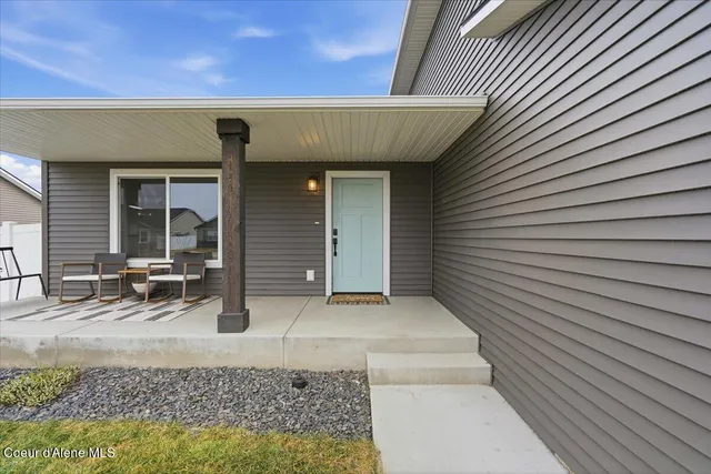 $525,000 | 5616 West Lujack Way, Rathdrum, ID 83858