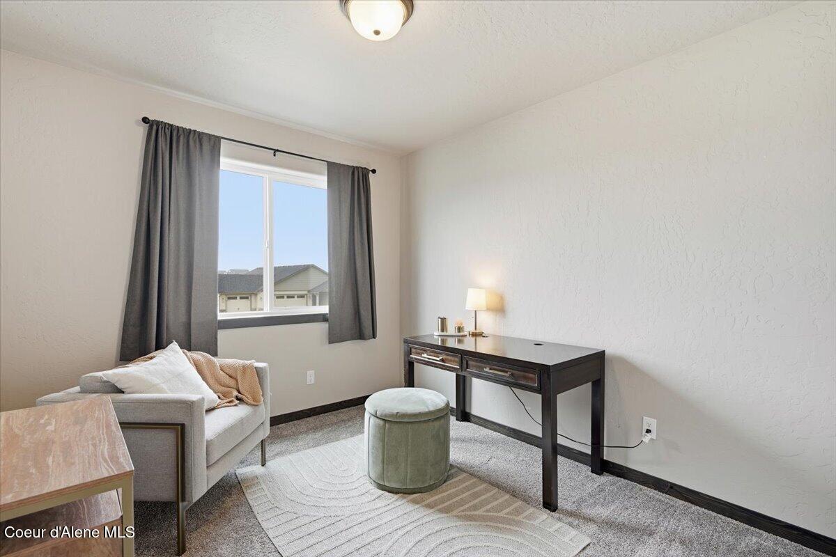 5616 West Lujack Way Rathdrum, ID 83858 - Photo 25 of 33 27-Bedroom 3