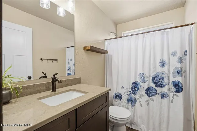 $525,000 | 5616 West Lujack Way, Rathdrum, ID 83858