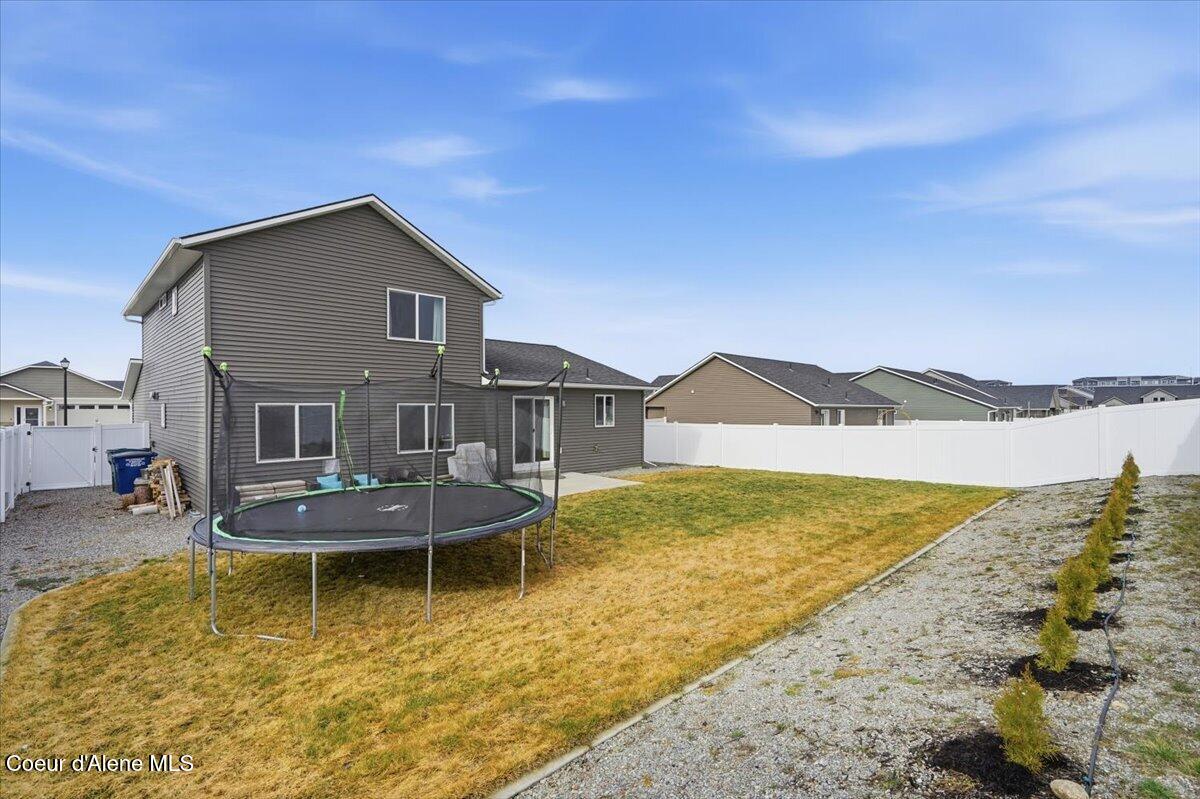 5616 West Lujack Way Rathdrum, ID 83858 - Photo 33 of 33 35-Back of Home
