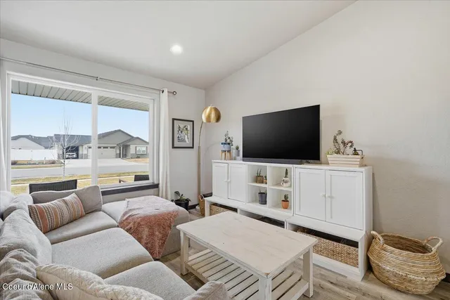 $525,000 | 5616 West Lujack Way, Rathdrum, ID 83858