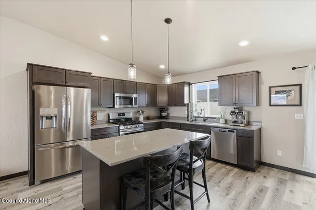 $525,000 | 5616 West Lujack Way, Rathdrum, ID 83858