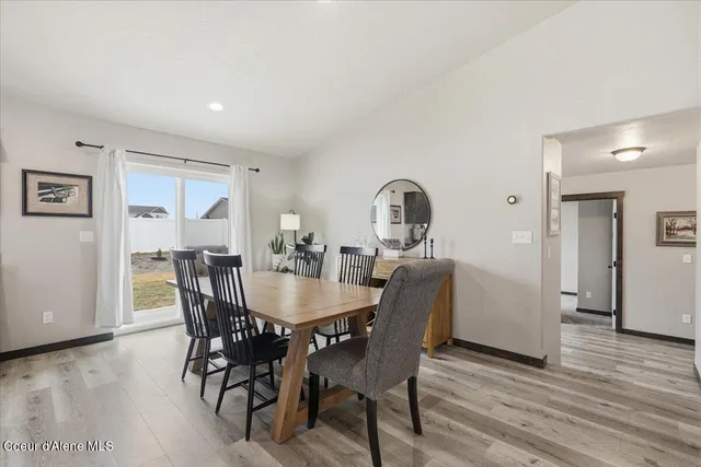 $525,000 | 5616 West Lujack Way, Rathdrum, ID 83858