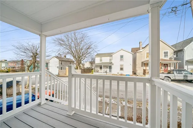 $135,000 | 407 Walnut Street, Latrobe, PA 15650