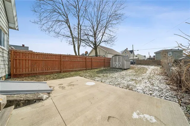 $135,000 | 407 Walnut Street, Latrobe, PA 15650