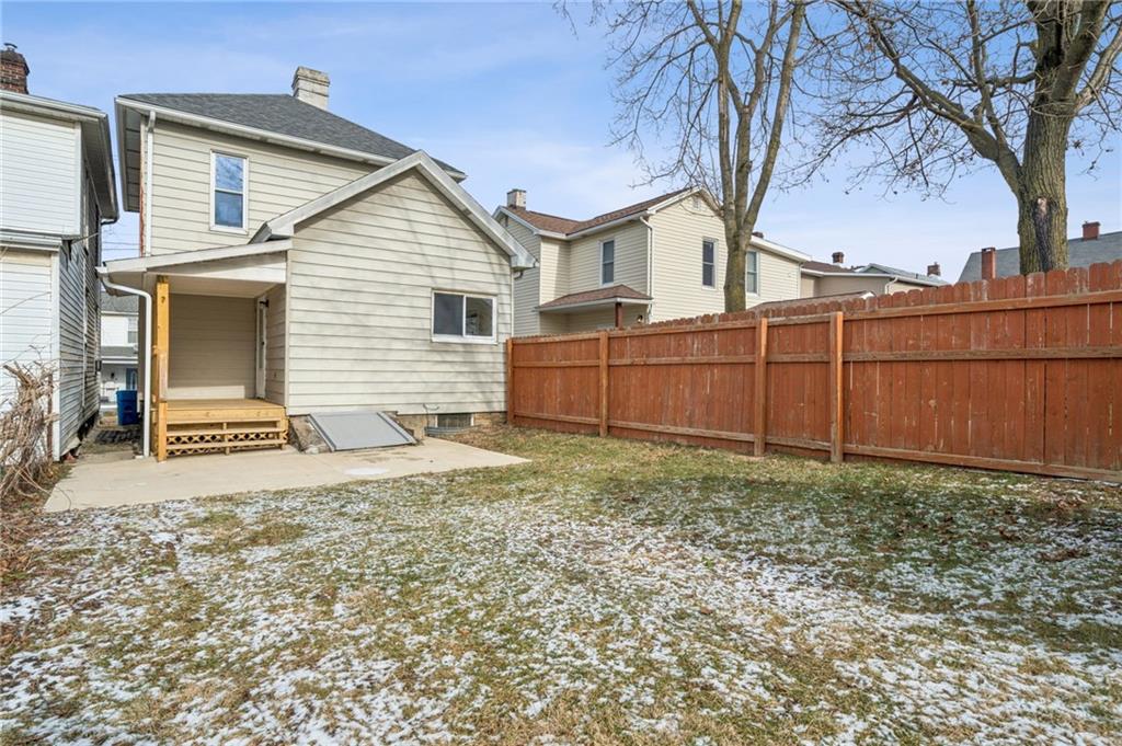 407 Walnut Street Latrobe, PA 15650 - Photo 25 of 32