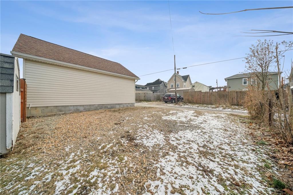 407 Walnut Street Latrobe, PA 15650 - Photo 26 of 32