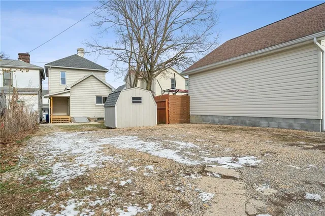 $135,000 | 407 Walnut Street, Latrobe, PA 15650