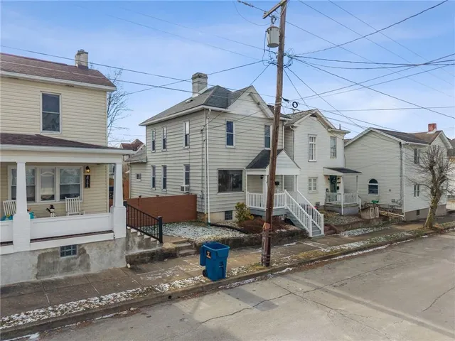 $135,000 | 407 Walnut Street, Latrobe, PA 15650