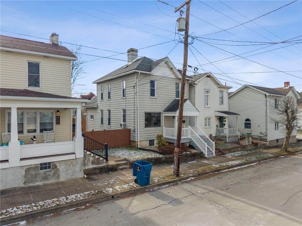 407 Walnut Street Latrobe, PA 15650 - Photo 28 of 32