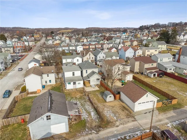 $135,000 | 407 Walnut Street, Latrobe, PA 15650