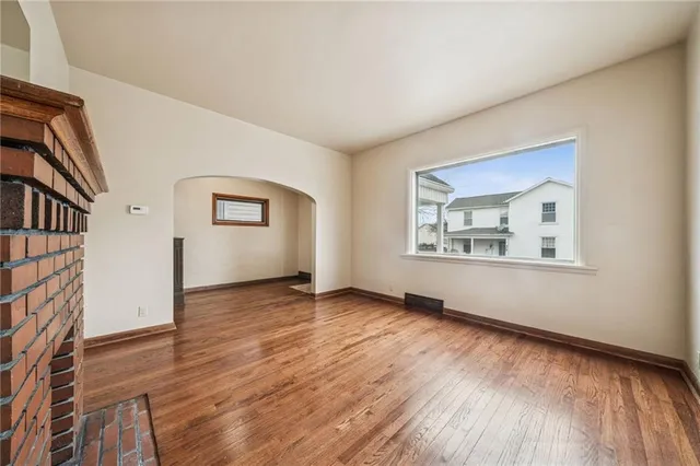 $135,000 | 407 Walnut Street, Latrobe, PA 15650