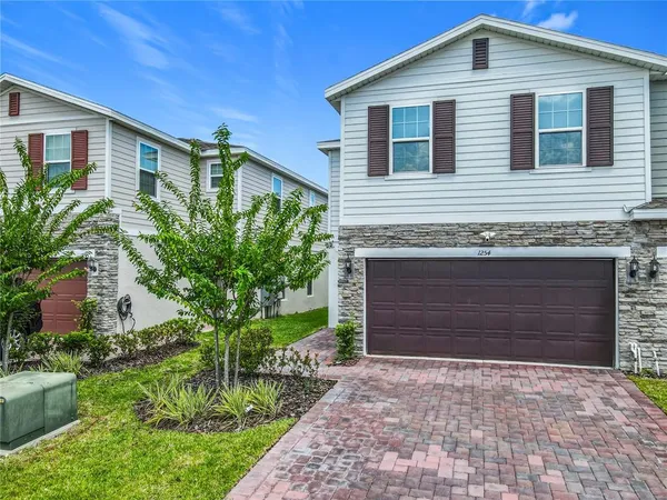 $399,900 | 1254 Wispy Cypress Drive, Kissimmee, FL 34746