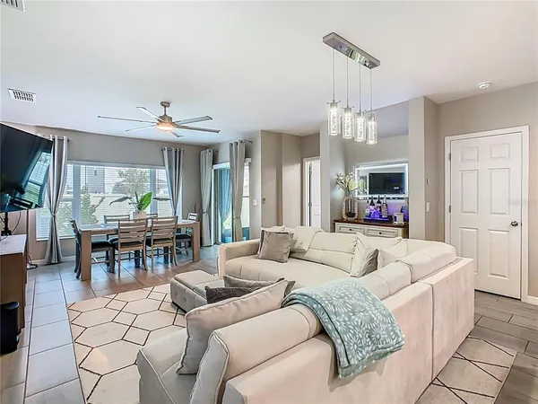 $399,900 | 1254 Wispy Cypress Drive, Kissimmee, FL 34746