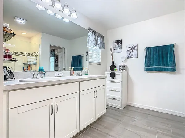 $399,900 | 1254 Wispy Cypress Drive, Kissimmee, FL 34746