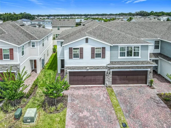 $399,900 | 1254 Wispy Cypress Drive, Kissimmee, FL 34746
