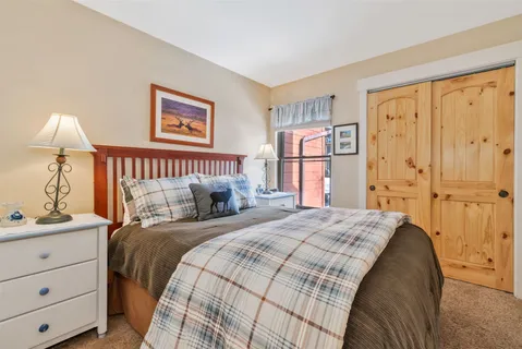 $1,095,000 | 2025 Walton Creek Road, Unit 401, Steamboat Springs, CO 80487