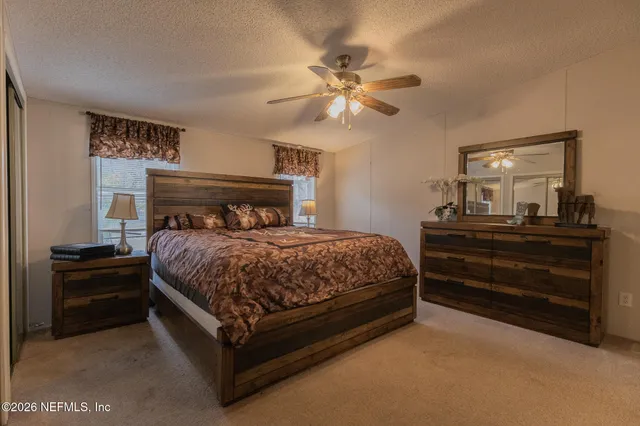 $239,000 | 203 Palmetto Court, Georgetown, FL 32139