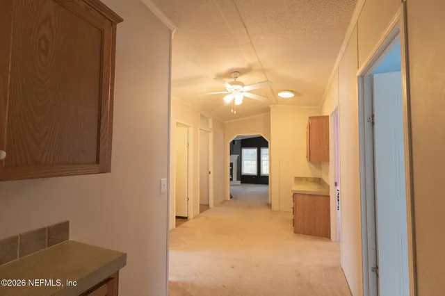 $239,000 | 203 Palmetto Court, Georgetown, FL 32139