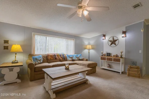 $234,000 | 203 Palmetto Court, Georgetown, FL 32139