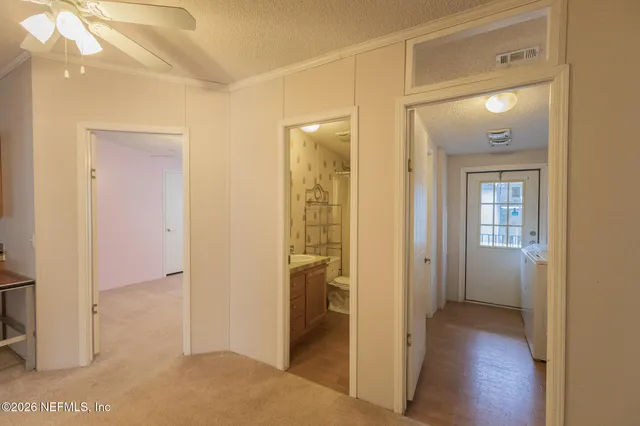 $239,000 | 203 Palmetto Court, Georgetown, FL 32139