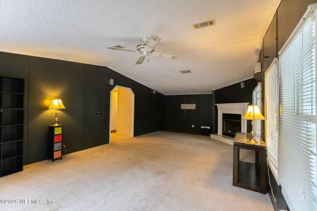 $239,000 | 203 Palmetto Court, Georgetown, FL 32139