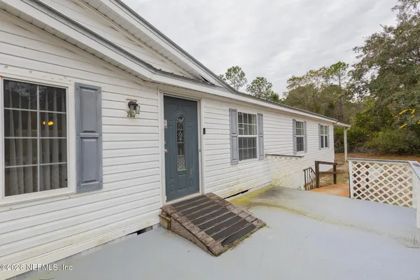 $234,000 | 203 Palmetto Court, Georgetown, FL 32139