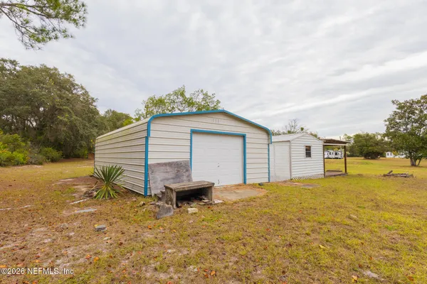 $234,000 | 203 Palmetto Court, Georgetown, FL 32139