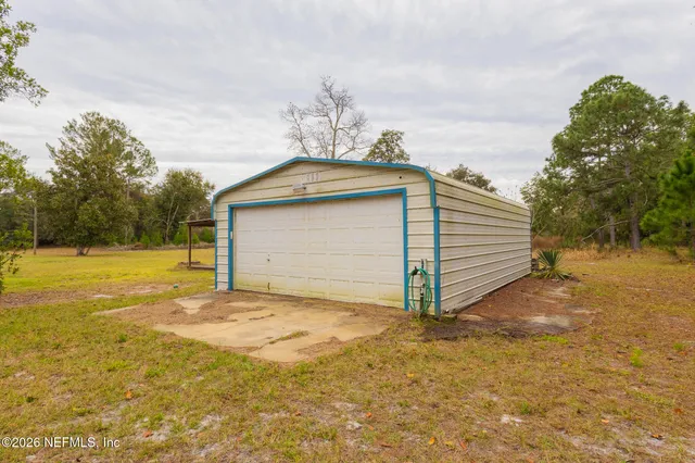 $239,000 | 203 Palmetto Court, Georgetown, FL 32139