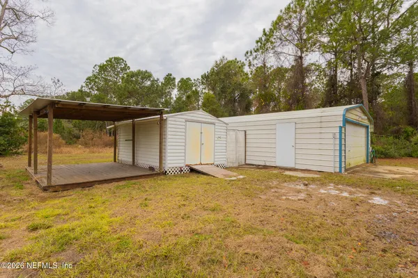 $234,000 | 203 Palmetto Court, Georgetown, FL 32139