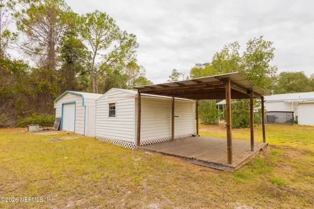 $239,000 | 203 Palmetto Court, Georgetown, FL 32139