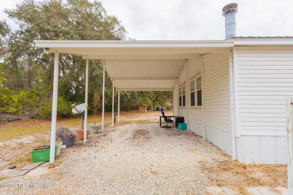 $234,000 | 203 Palmetto Court, Georgetown, FL 32139